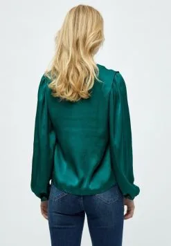Minus Signa- Blouse - Ocean Green 9 Minus Signa- Blouse - Ocean Green -Minus Winkel faa02db578214a2ebd62a508bded97a6