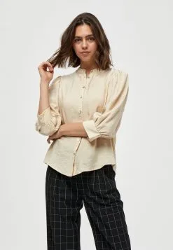 Minus Candy- Blouse - Vanilla